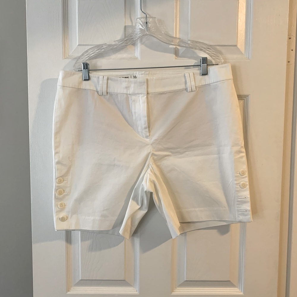 Talbots shorts
